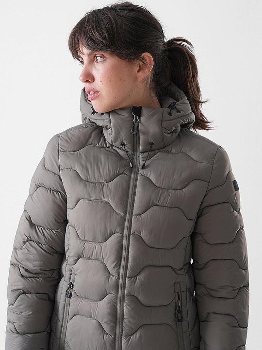 Actual product image Icepeak Iso Wintermantel