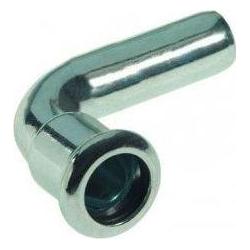 Kan, Zubehör Sanitärinstallation, therm 90 degree male elbow 54x54 steel sprayer (1511068032)