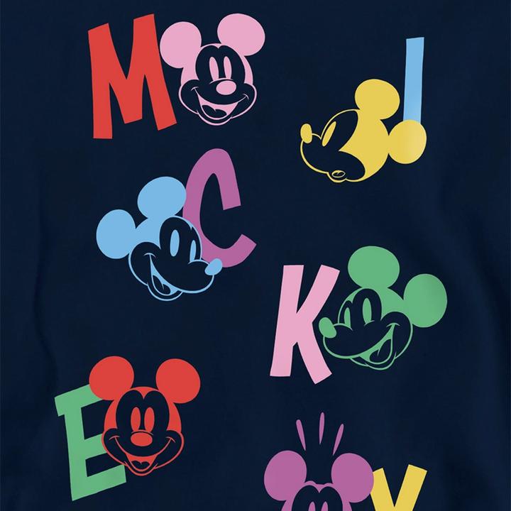 Produktbild Disney Kapuzenpullover (128)