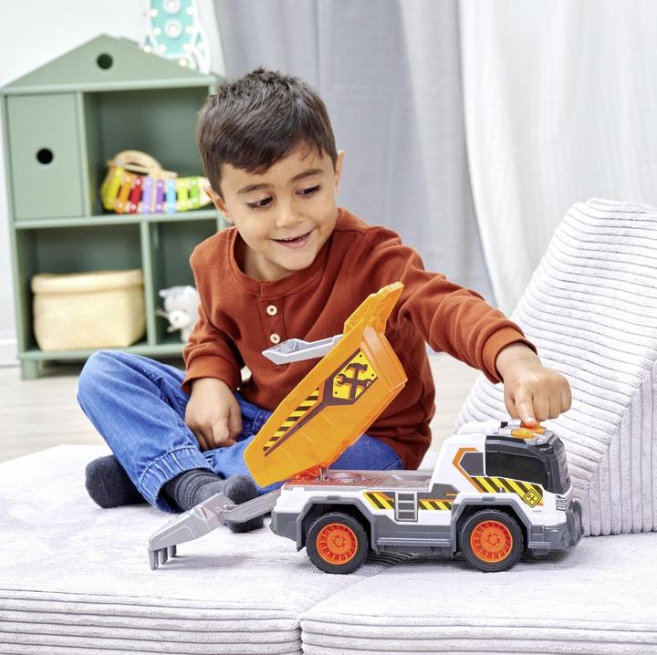 Produktbild Dickie Dump Truck