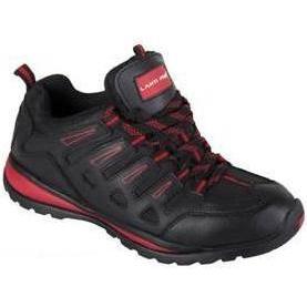Lahti Pro, Sicherheitsschuhe, L3040242 Men's protective low boots, Oxford leather, SB SRA 42 LahtiPro (42)