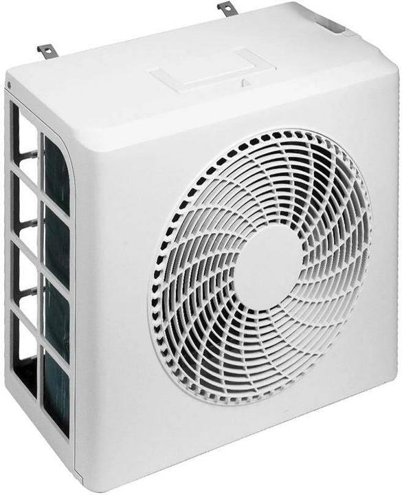 Produktbild Kibernetik 12K BTU (60 m², 12000 BTU/h)
