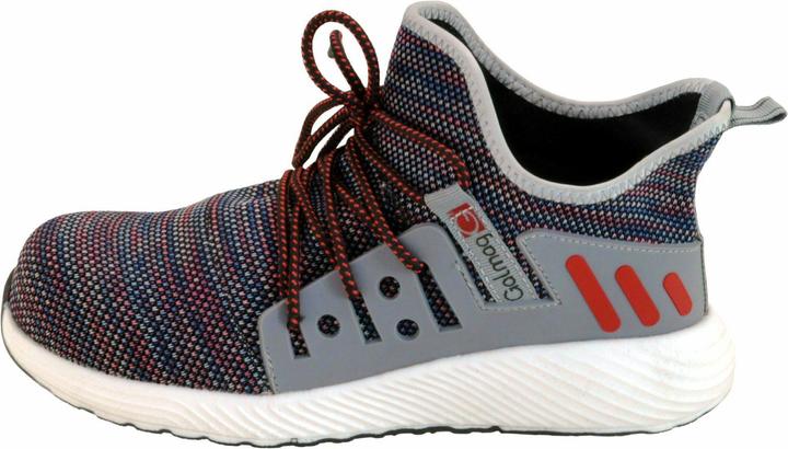 Actual product image Galmag LOW PROTECTIVE SHOES R-41/513 (41)