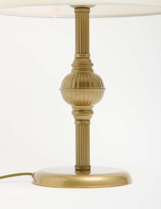 Produktbild Opviq Riga Table Lamp (E27)