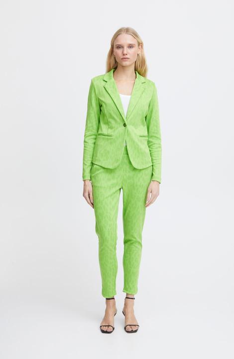 Immagine prodotto Ichi IHKATE LEOPARD JACQUARD BL 20120652 (M)