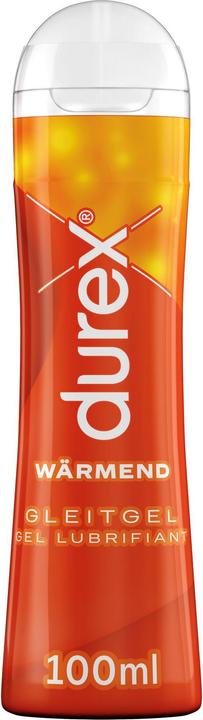 Durex Play Wärmend (100 ml)