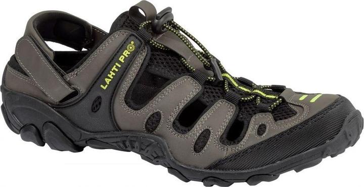 Actual product image Lahti Pro Sandals pu (42)