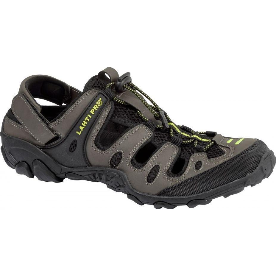 Lahti Pro, Sicherheitsschuhe, Sandals pu (42)