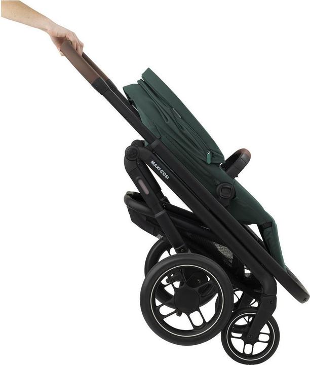 Produktbild Maxi-Cosi Plaza Plus