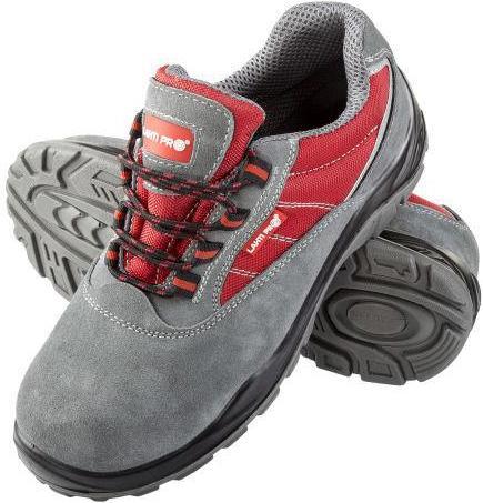 Produktbild Lahti Pro Suede ankle boots (S1P, 44)