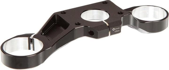 RockShox Corona superiore 27.5/29, 48OS Tall BoXXer 38mm 2024+