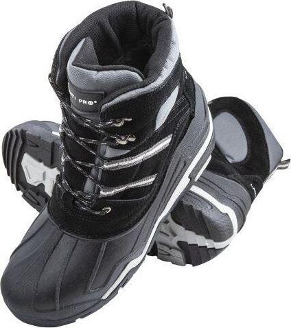 Lahti Pro Bottes de neige en daim
