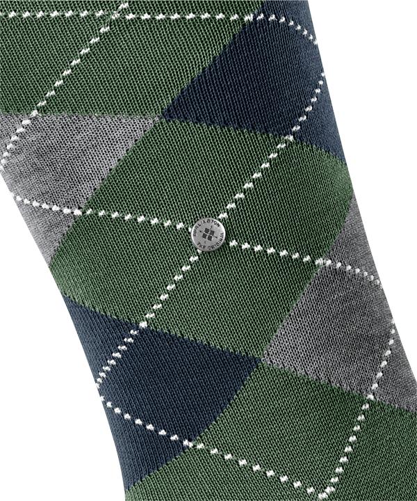 Produktbild Burlington Manchester KH (Einzelpack, 40 - 46)