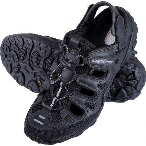 Lahti Pro, Sicherheitsschuhe, Sandals pu (41)