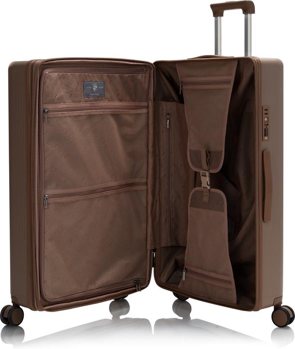 Produktbild Heys Earth Tones -matkalaukku, ruskea (125 l)