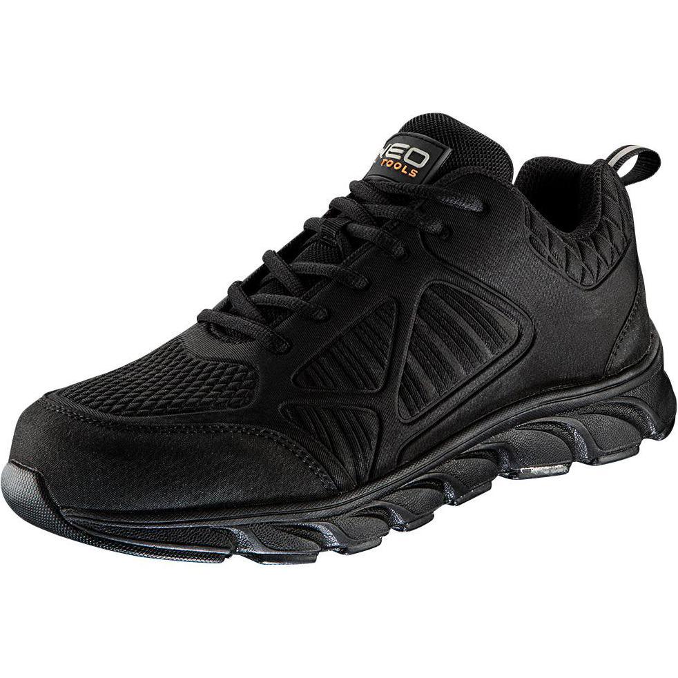 Thumbnail - Neo Tools, Sicherheitsschuhe, Safety shoes (S1P SRC safety shoes, composite nose cap, Kevlar insole, size 44) (S1P, 44)