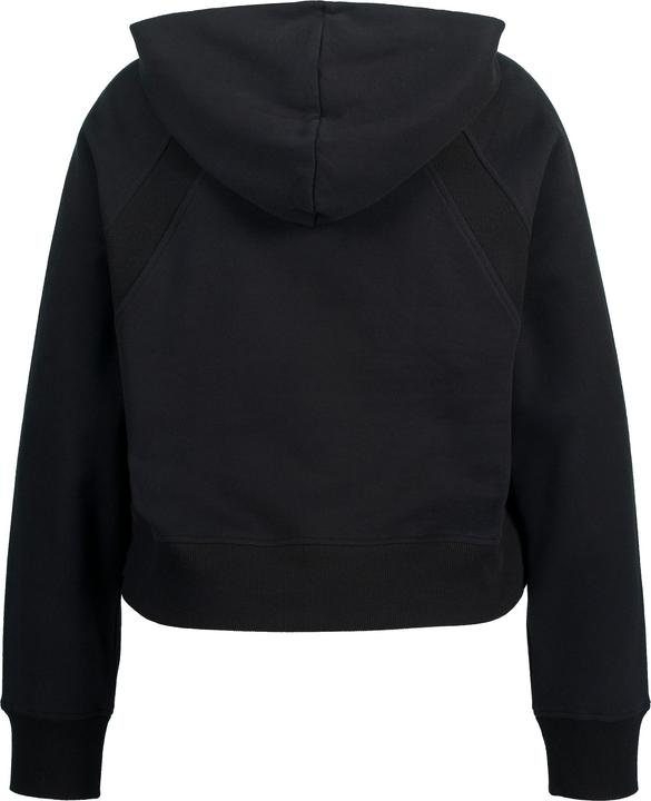 Immagine prodotto Ulla Popken Maglia con cappuccio (50, 52)
