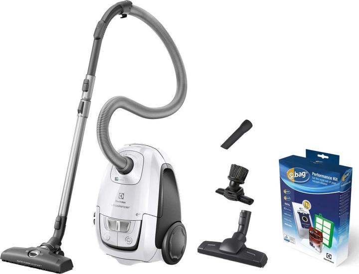Actual product image Electrolux EUSC62-IW