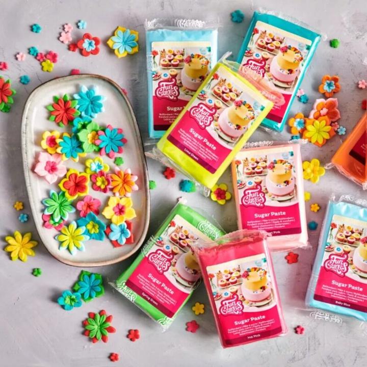 Actual product image FunCakes Rollfondant (1 x)
