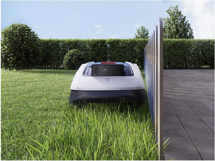 Image du produit Ecovacs Goat O800 RTK (800 m², Sans câble périphérique)