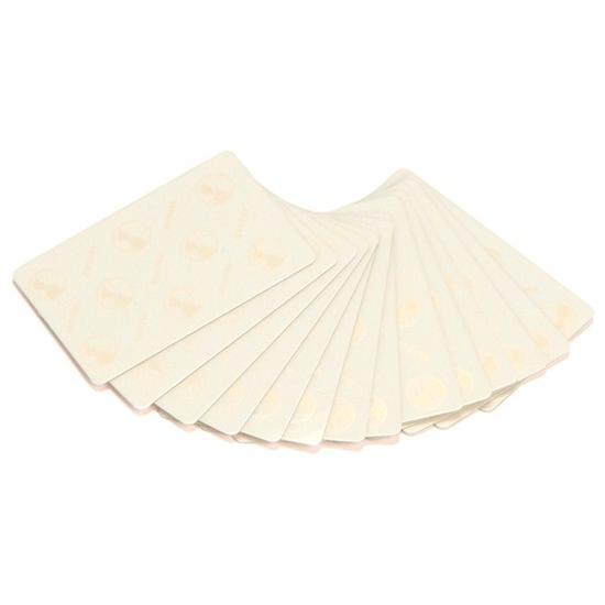 Thumbnail - Zebra, Bindegerät Zubehör, Card, 30 mil, Composite