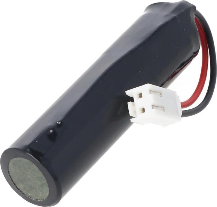 Produktbild AccuCell Akku Leifheit Dry&Clean 51000, Stecker genau beachten, BFN18650 1S1P