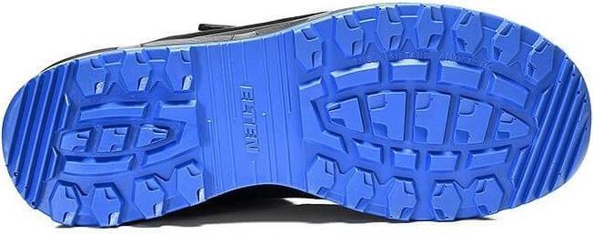 Produktbild Elten Sandals Impulse XXT Blue Easy ESD S1, black 45 (S1, 45)