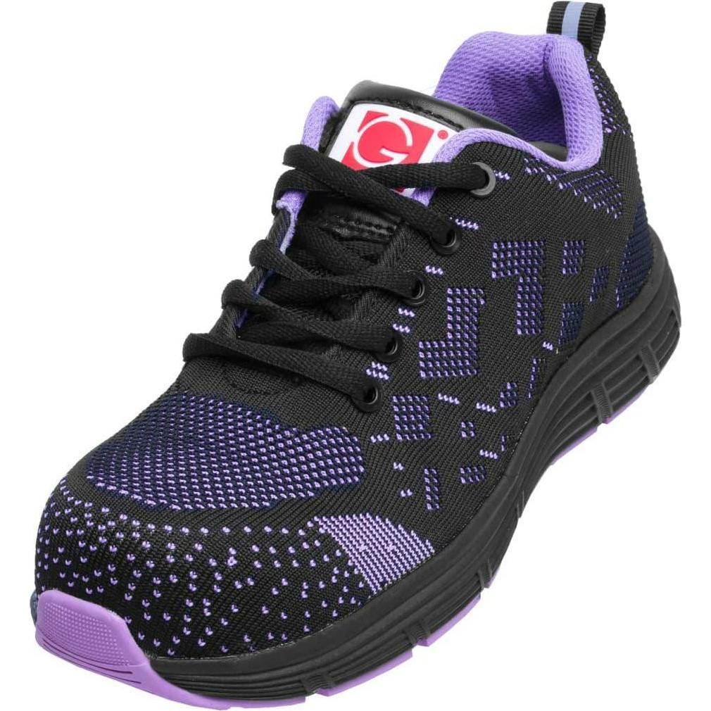 Galmag, Sicherheitsschuhe, LOW SAFETY SHOES 514 (40)