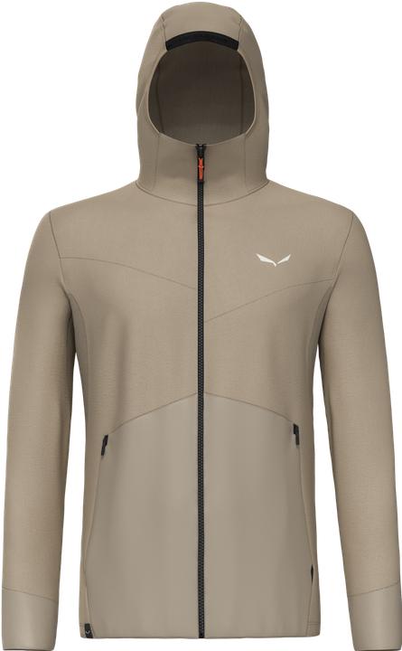 Produktbild Salewa Puez Merino Durastretch Kapuzenkjacke (54, XXL)