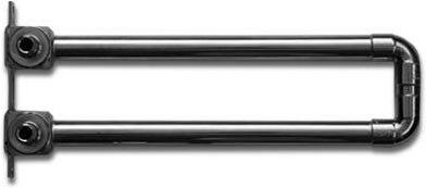 Produktbild Kan therm Pressed elbow 16x2 with composite holder - K-901800
