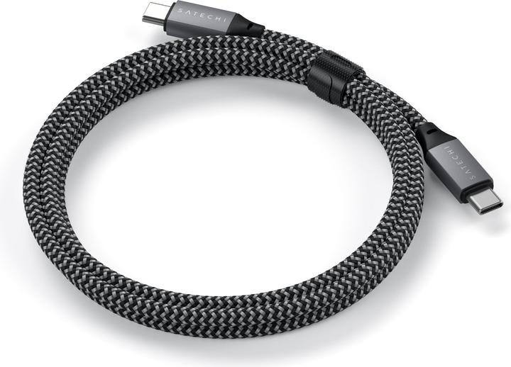 Immagine prodotto Satechi USB-C (2 m, USB 2.0, 100 W)