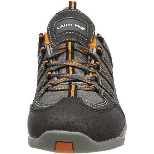 Thumbnail - Lahti Pro, Sicherheitsschuhe, Shoes without lifting zamsz (47)