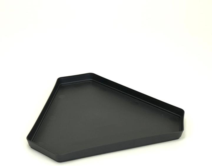 Actual product image Gusta Garden PAUL POTATO Starter Coaster