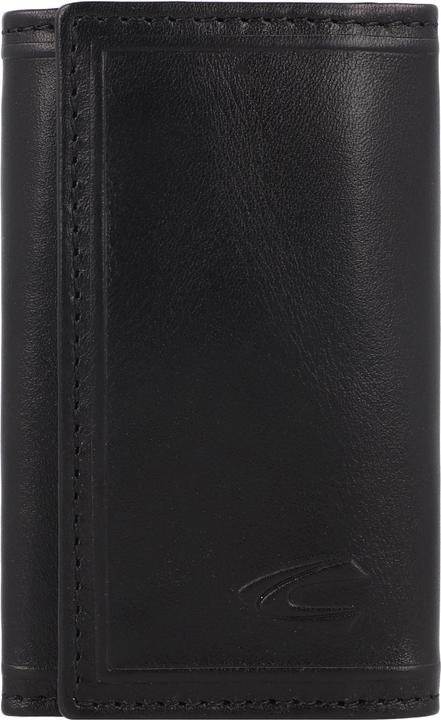 Camel Active Wood Schlüsseletui Leder 6.5 cm