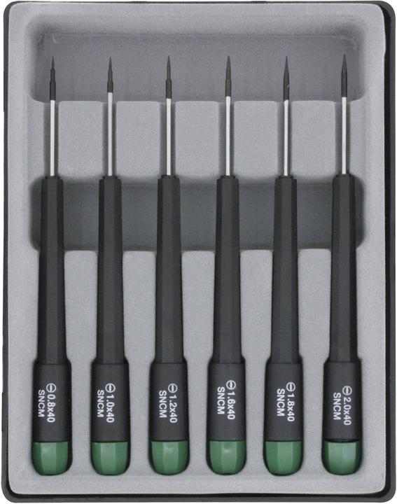 Immagine prodotto Donau Set di tornitura a fessura (Porta)