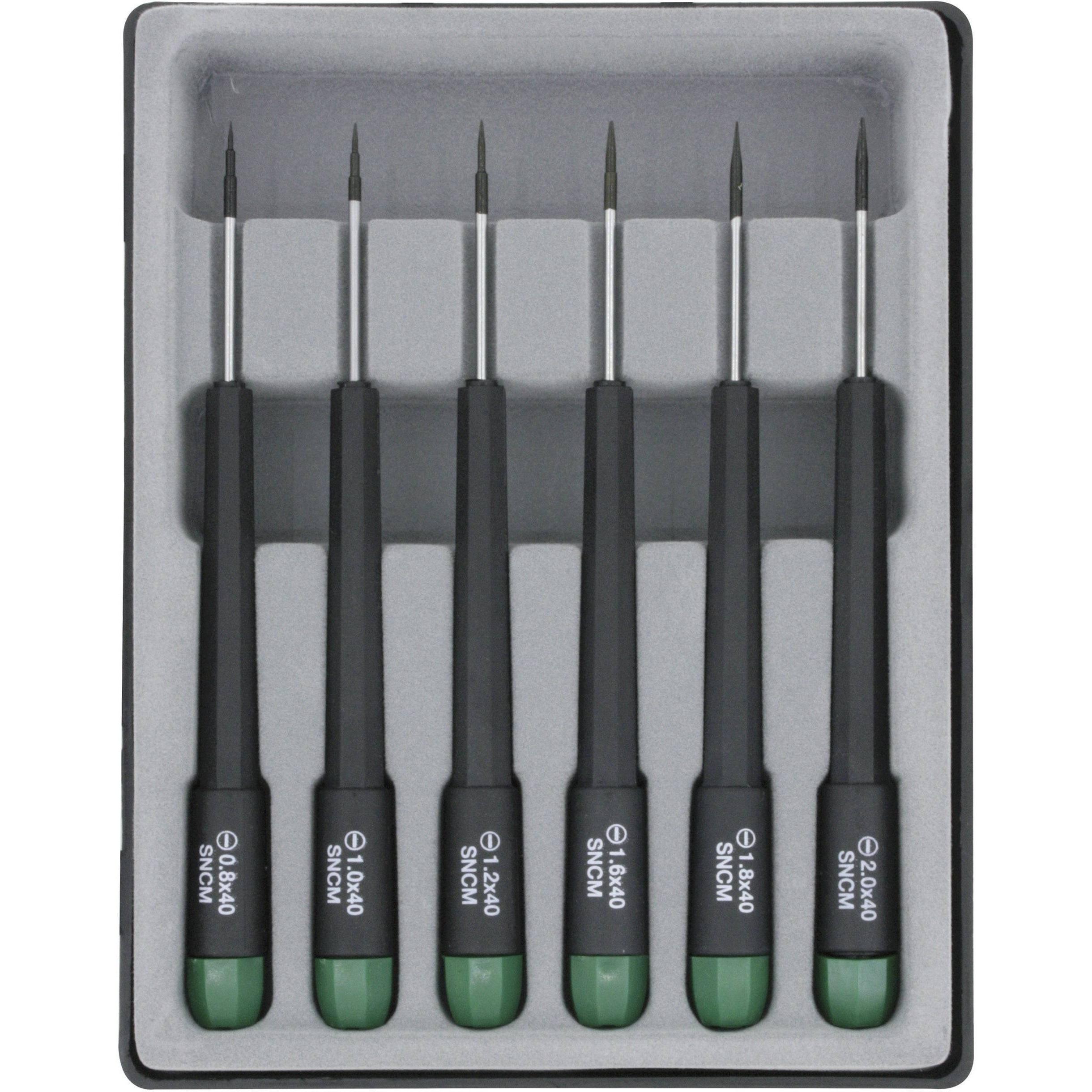 Donau Schlitzdreher Set (Schlitz) (280-60)