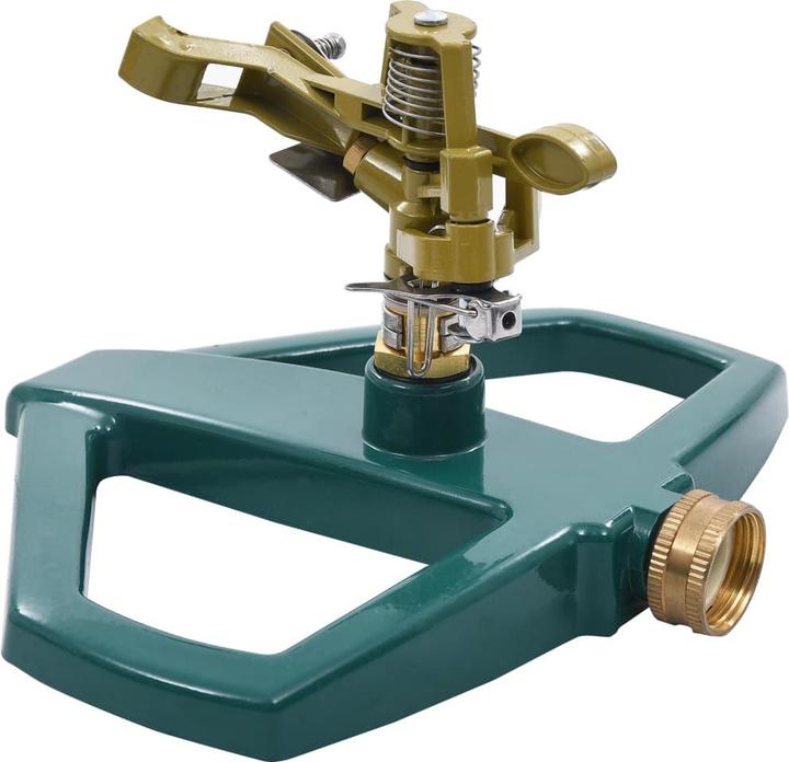 vidaXL Quentin (Sprinklersystem)