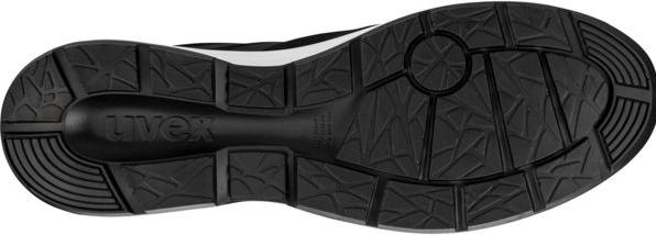 Image du produit Uvex Safety chaussure basse sport SRC largeur 11 (S1P, 47)