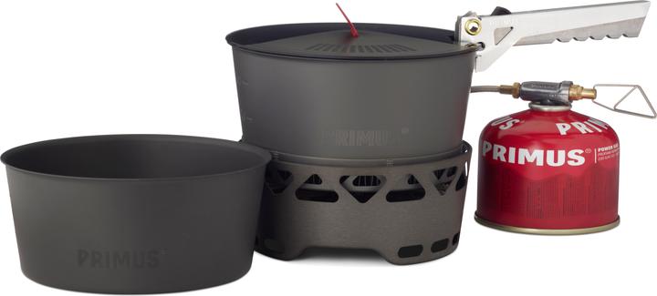 Image du produit Primus Prime Tech Stove Set 1300ml
