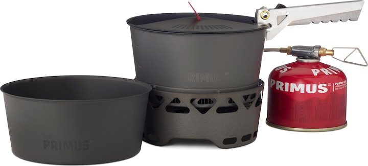 Actual product image Primus Prime Tech Stove Set 1300ml