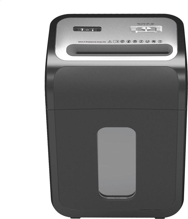 Actual product image Omega PAPER SHREDDER shredder (Particle cut)