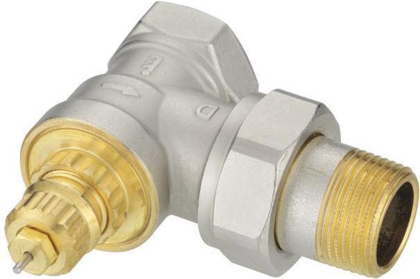 Image du produit Danfoss Valve, RA-G 20 angle