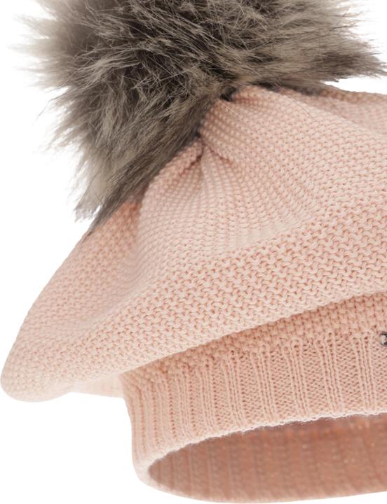 Image du produit Maxte Damen-Winterbarett – Merinowolle Bonnie