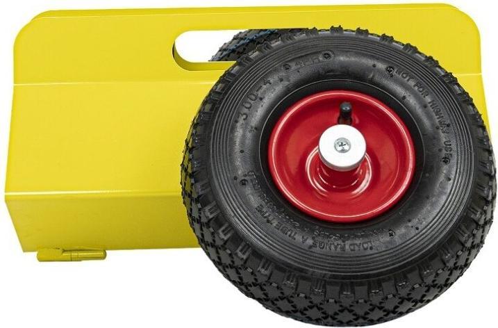 Produktbild Orit Plattenroller 120-220mm "Jack 220" (200 kg)