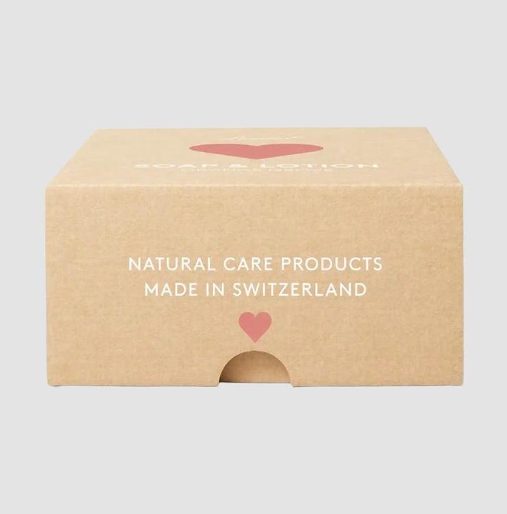 Produktbild Soeder* Orange Groove (Flüssigseife, 500 ml)