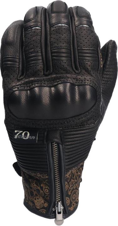Actual product image Segura KANO Lederhandschuh (Men, 13)