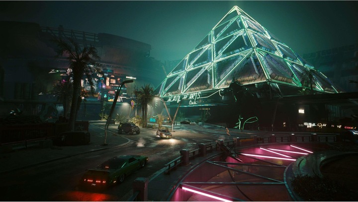 Produktbild Cyberpunk 2077 Ultimate Collection XBSX (Xbox Series X, DE, FR, IT)