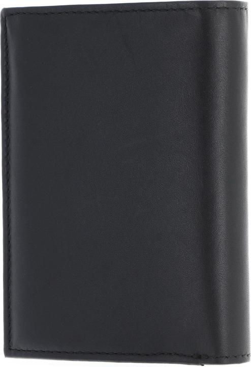 Actual product image Oxmox Leather RFID Protect Kombibörse