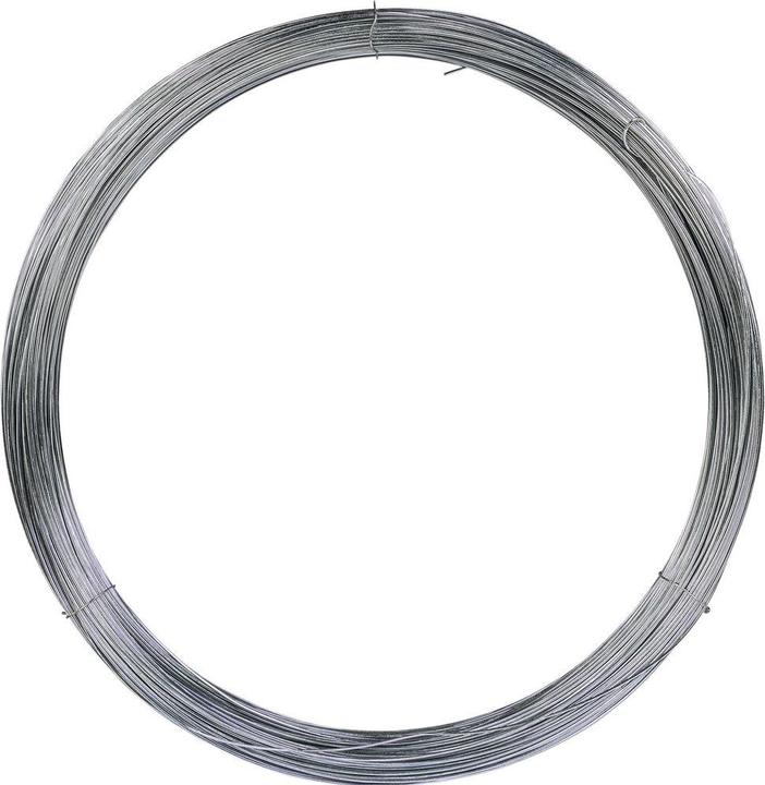 Actual product image Schmid Zäune Wire (65 m)