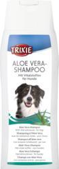 Actual product image Trixie Aloe Vera Shampoo (Dog, 1000 ml)